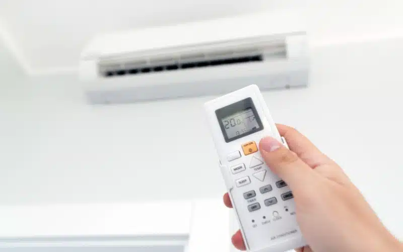 Is Your AC Blowing Warm Air 2 AC Blowing Warm Air
