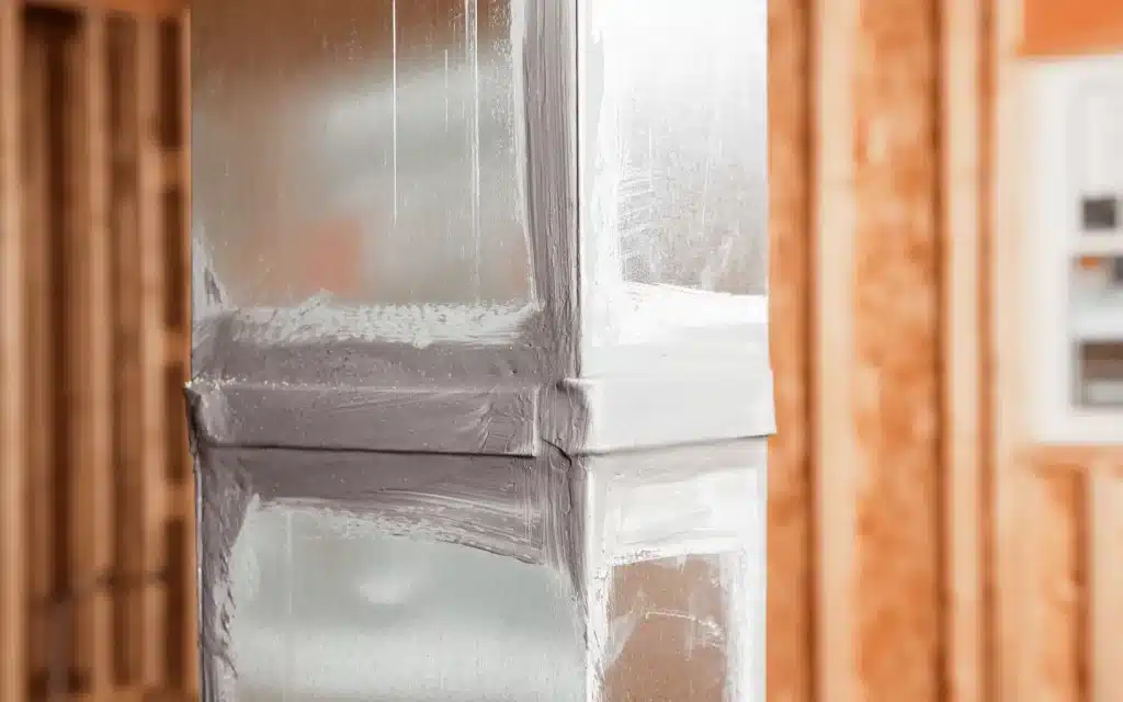 Air Duct Sealing Cost: Detailed Guide 1 Air Duct Sealing Cost Detailed Guide to Average Pricing Savings