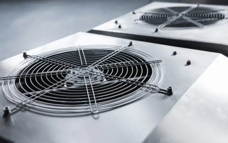 The Importance of Spring HVAC Inspections 2 Spring HVAC Inspection