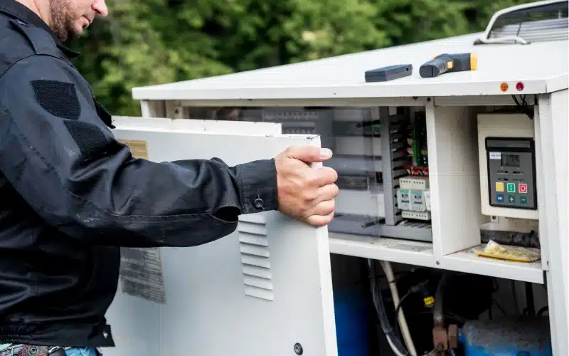 How to Choose the Right Size HVAC System for Your Home 1 Right Size HVAC System