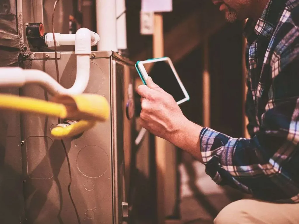 14 Ways to Maximize New Furnace Lifespan 2 maximize new furnace lifespan