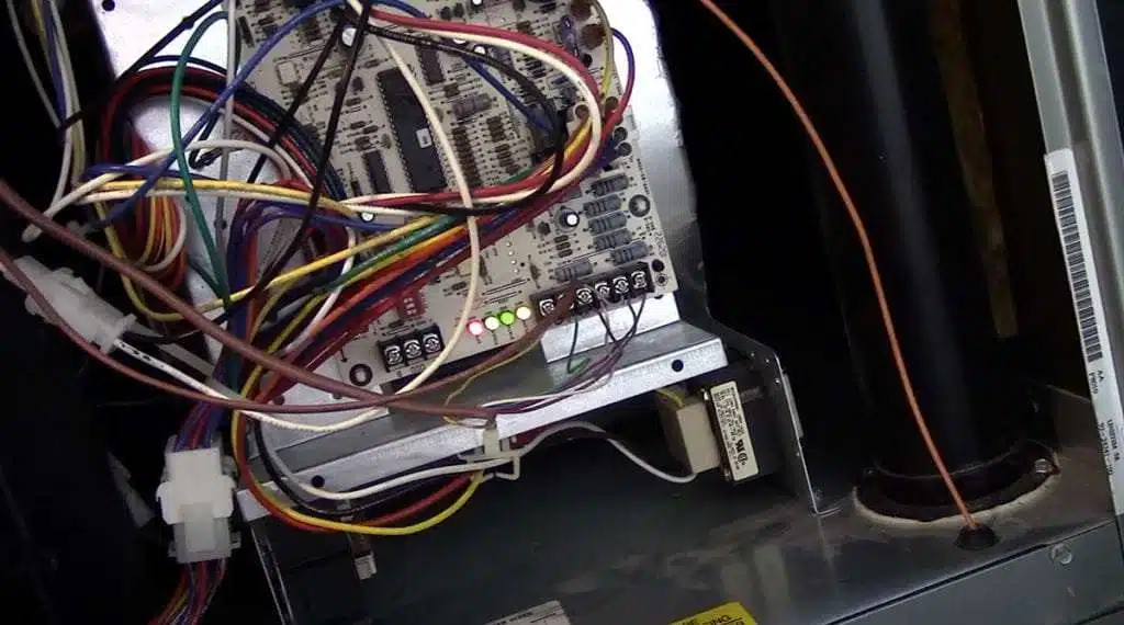 Furnace Error Codes: What Do They Mean? 1 Furnace Error Codes