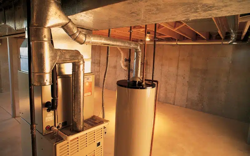 10 Home Heating Systems You Need to Know 2 common home heating systems