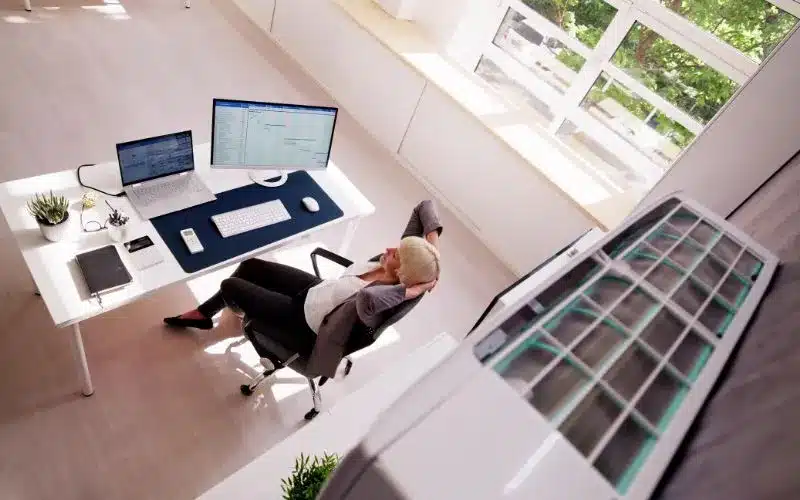 Master Smart HVAC Systems: Key Tips for Beginners in 2025 2 Smart HVAC Systems