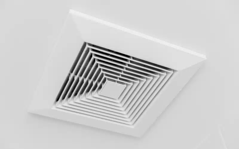 How to Stop Condensation on AC Ducts 1 Condensation on AC Ducts