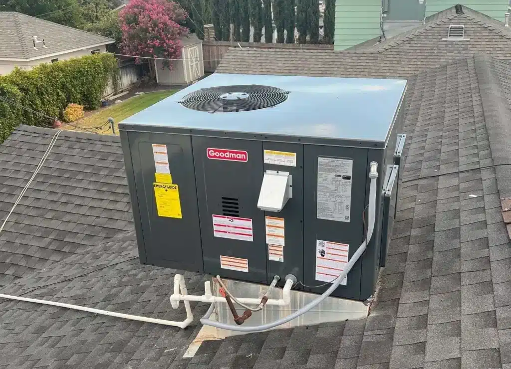 What Is a Rooftop HVAC Unit and How Does it Work? 1 Rooftop HVAC Unit