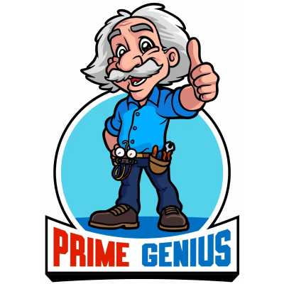 Prime Genius Heating and Air