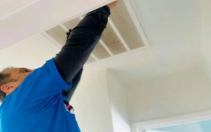 Duct Cleaning Benefits