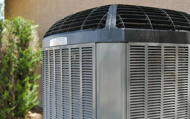 common HVAC issues in Sacramento