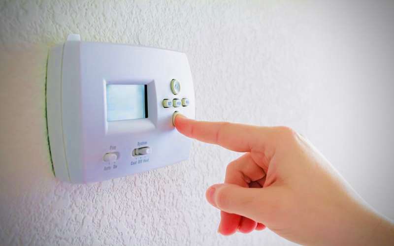 Save Money on Your Heating and Cooling Bills