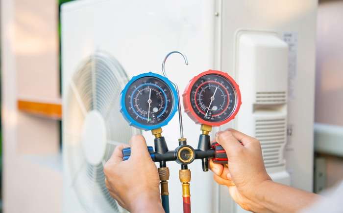 Save Money on Heating and Cooling 1