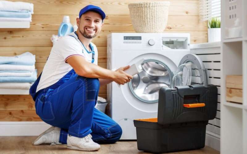 The Ultimate Guide to Appliance Repair: Tips and Tricks from Prime Genius