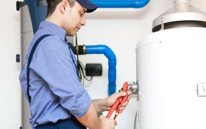 How Much Does It Cost to Install a Hot Water Tank
