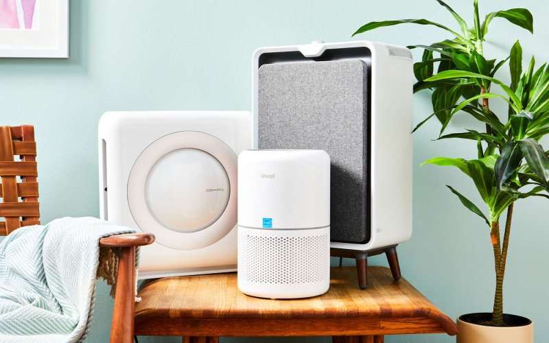 Essential Electronic Air Cleaners for a Healthier Home