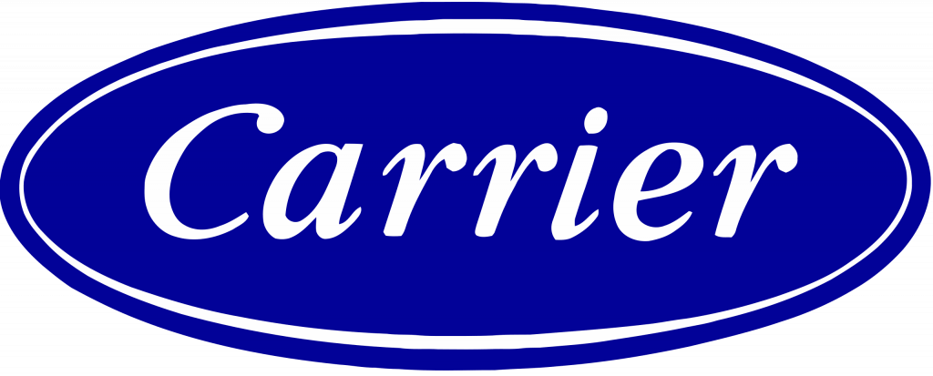 Carrier Furnace