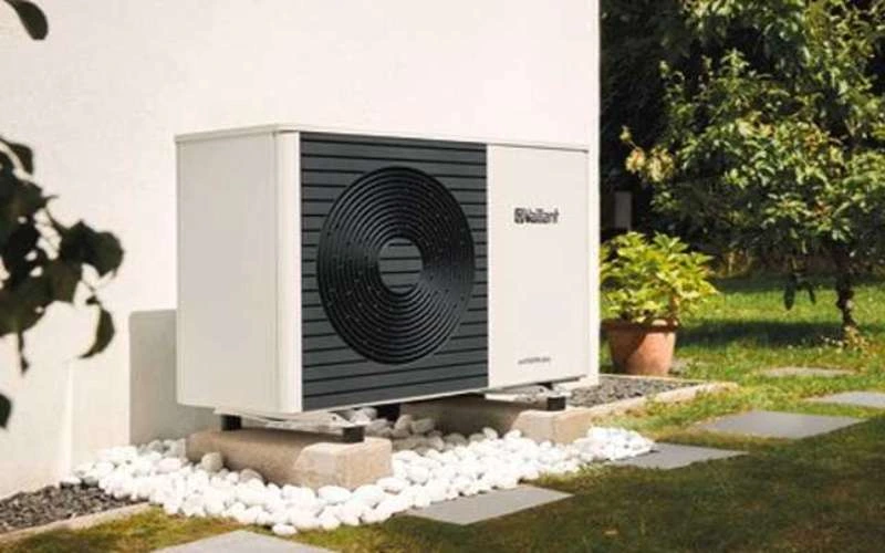 What Is a Heat Pump