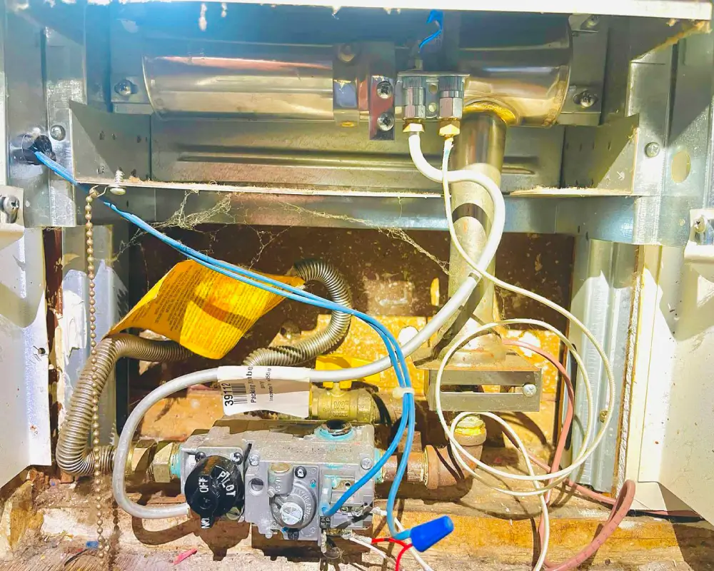 Furnace Repair Service in sacramento - Prime Genius