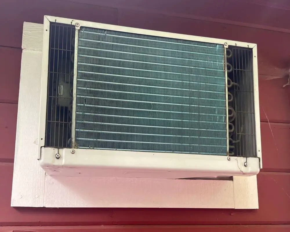 Wall AC Repair - Prime Genius