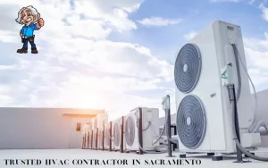 trusted HVAC contractor