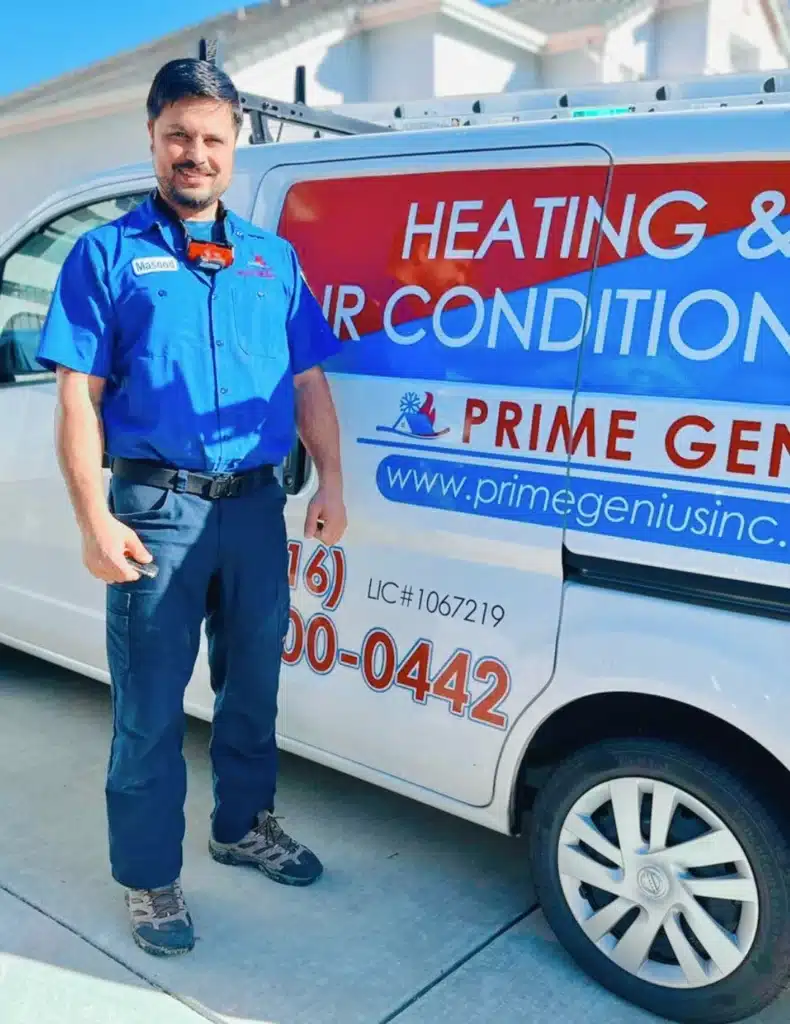 Best Certified HVAC Contractor in Sacramento 1 Certified HVAC Contractor in Sacramento Ca