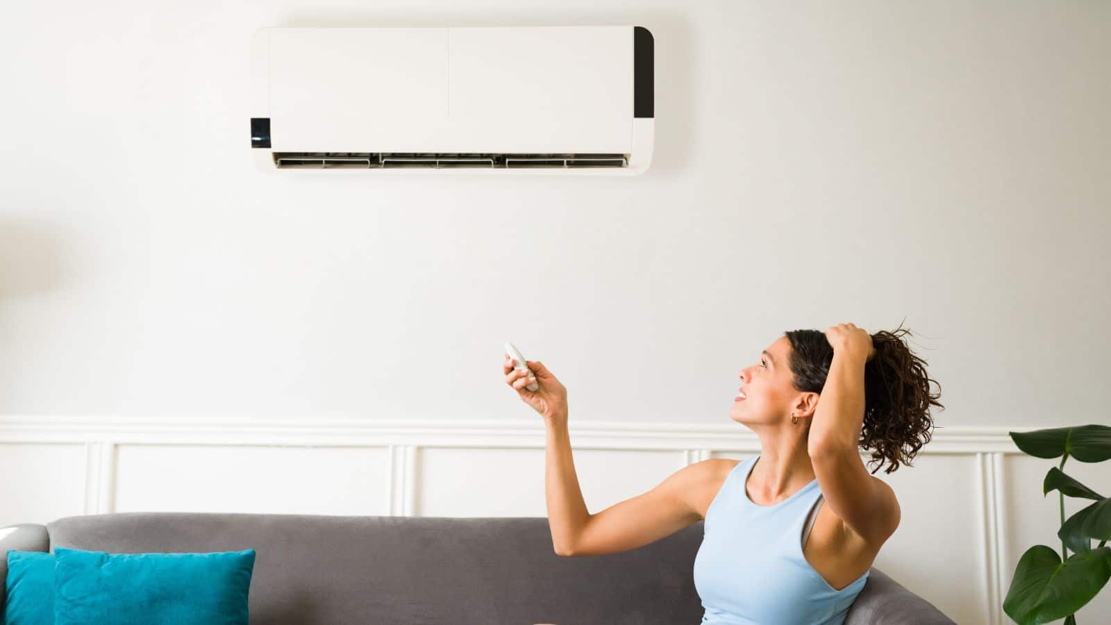 Common Air Conditioning Mistakes