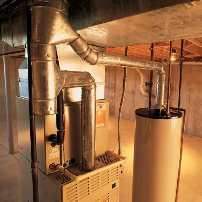 furnace repair sacramento