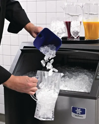 Ice Maker Repair